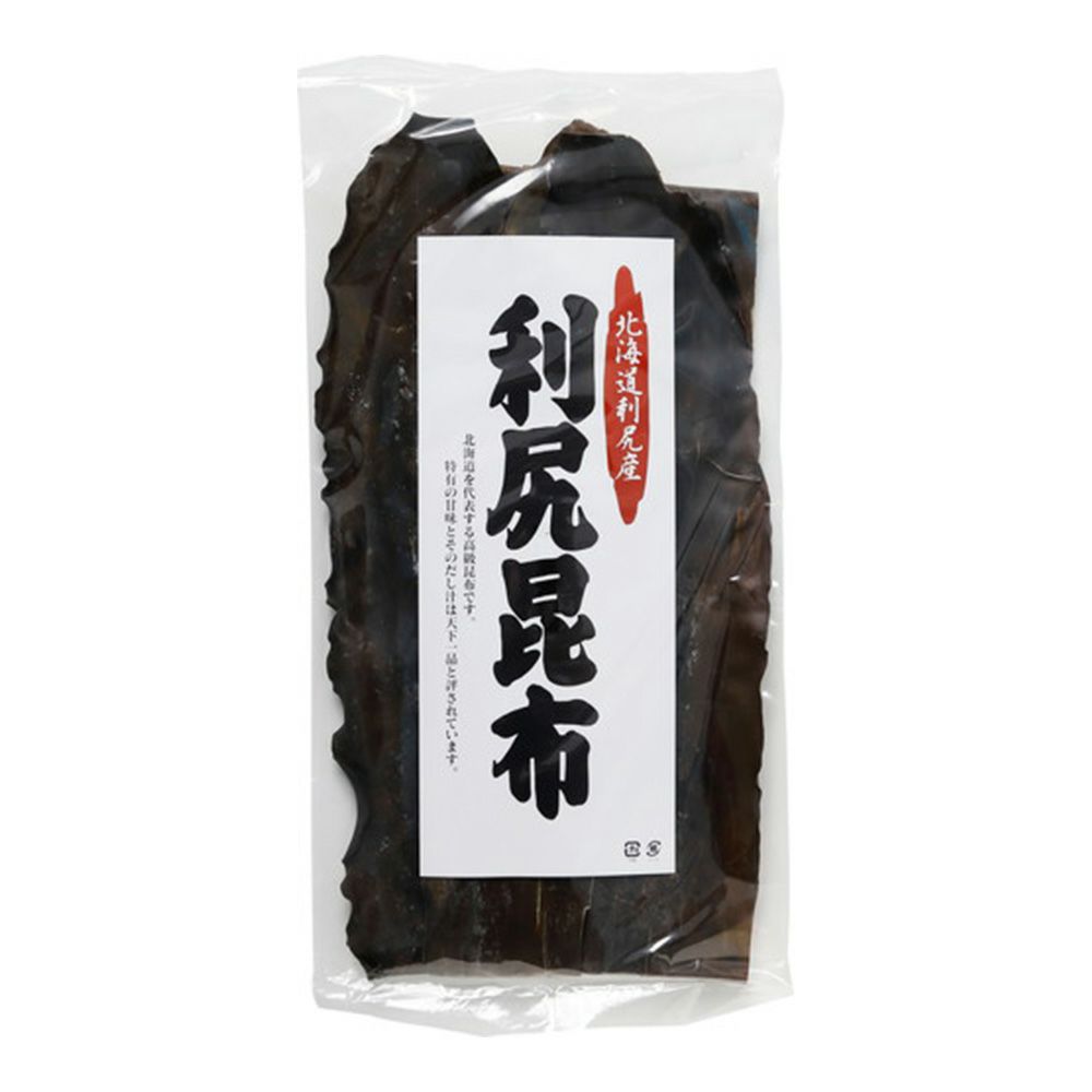 利尻昆布180g