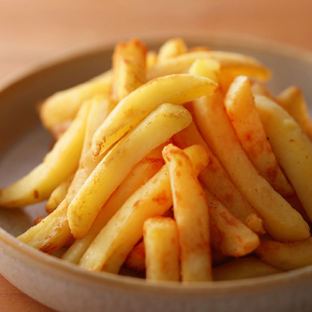 しほろスタイルフライドポテト1kg 1袋