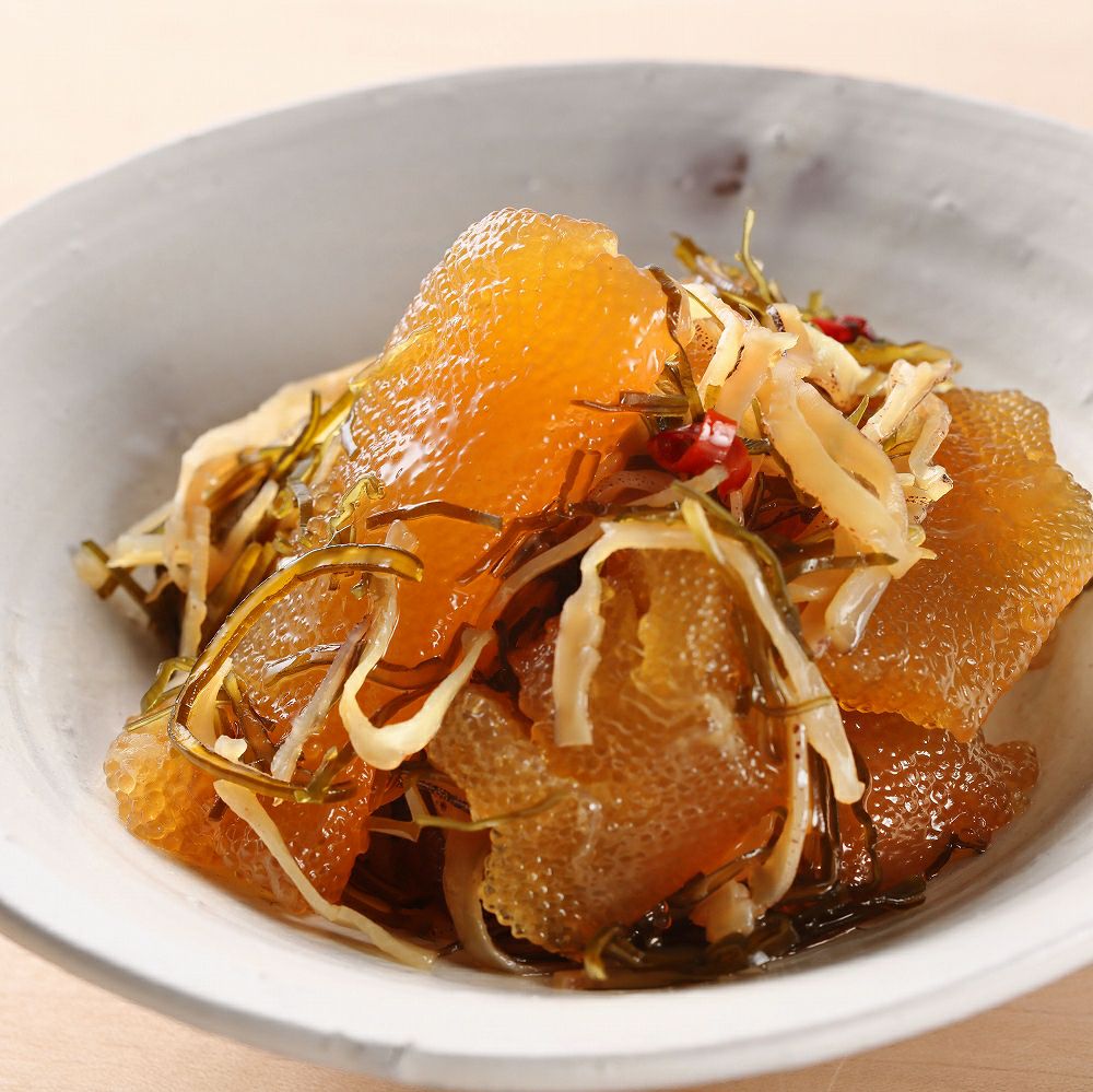 数の子70％入松前漬(1パック180g)