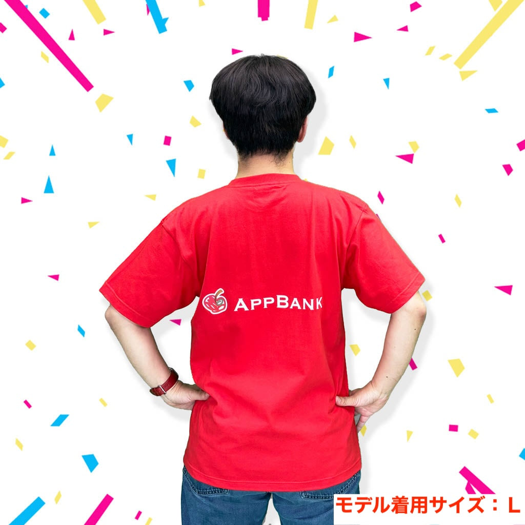 マックスむらいTシャツ