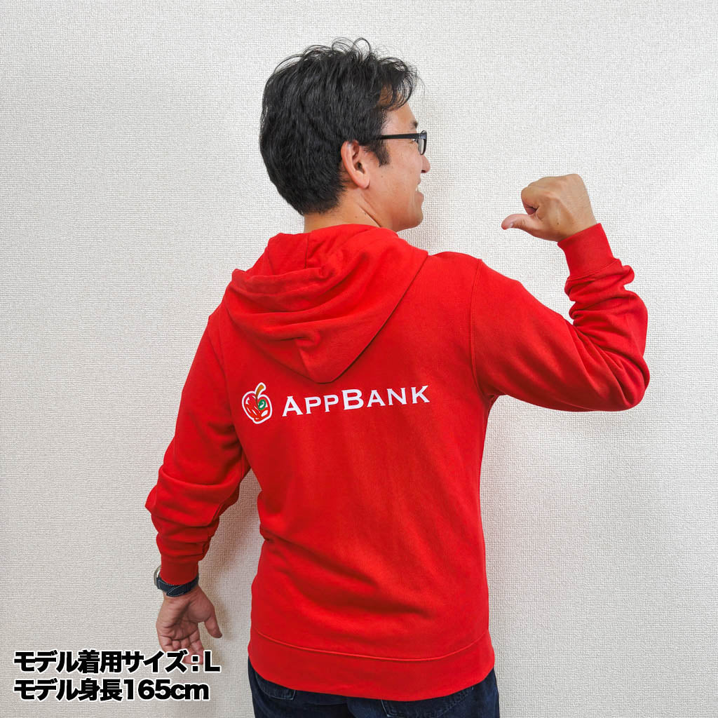 マックスむらいパーカー プルオーバー/ジップアップ