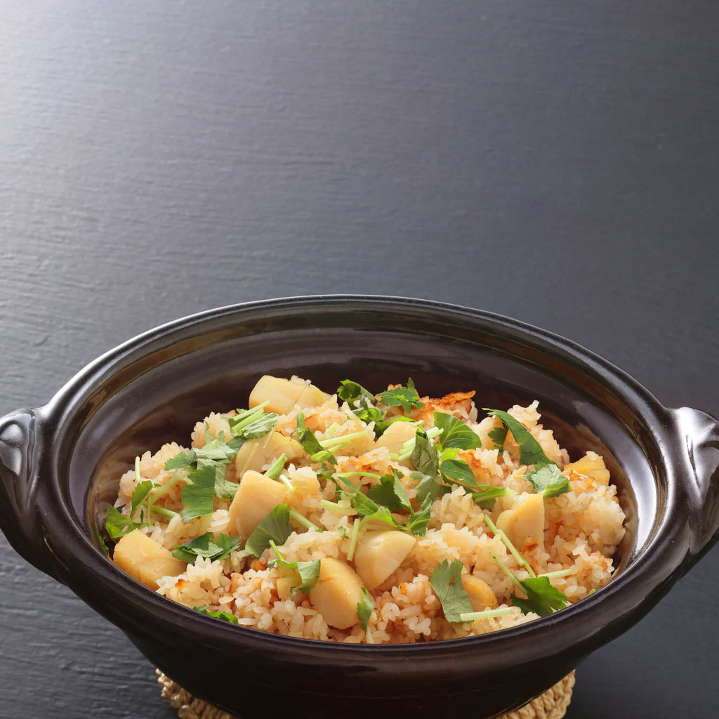 北海道産お刺身用ホタテ500g