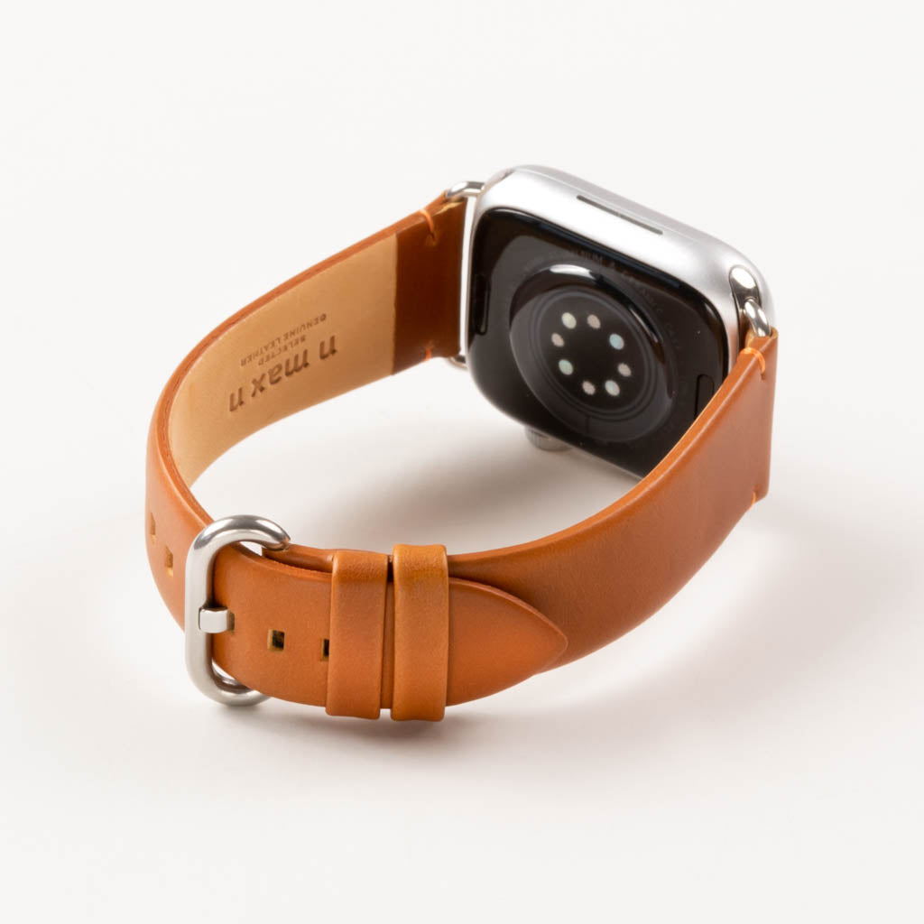 Genuine Leather Watch band for Apple Watch