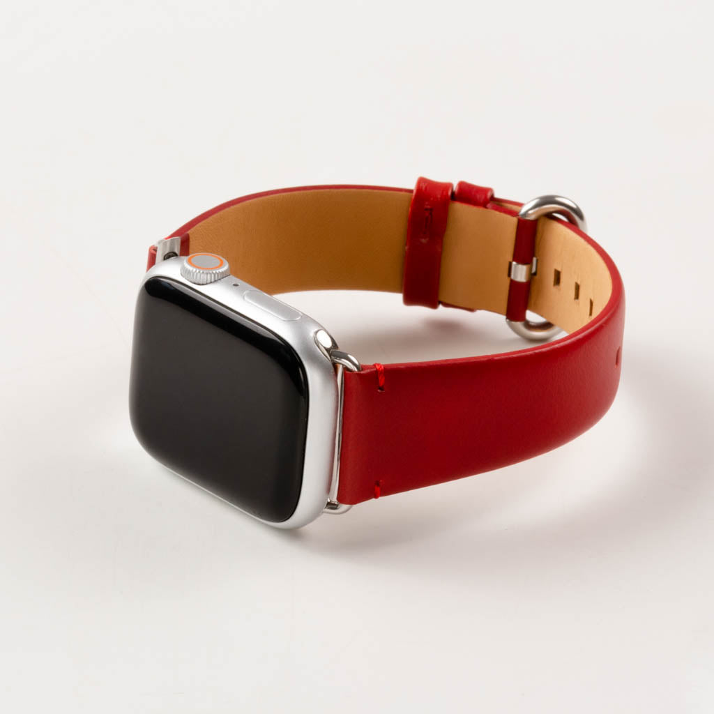 Genuine Leather Watch band for Apple Watch