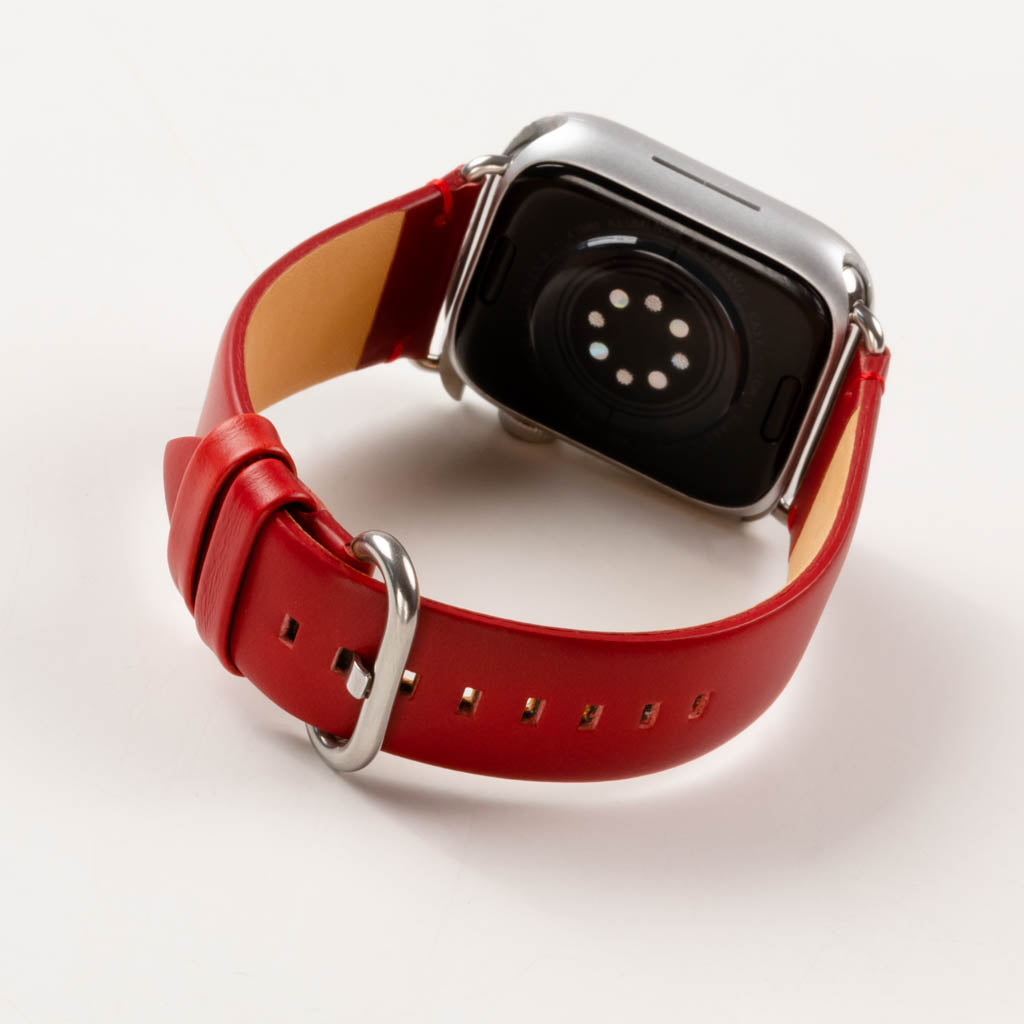 Genuine Leather Watch band for Apple Watch