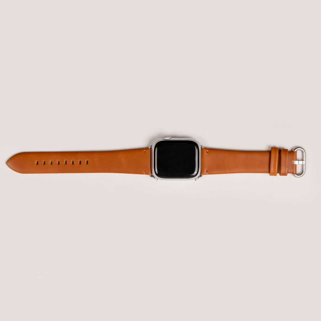 Genuine Leather Watch band for Apple Watch