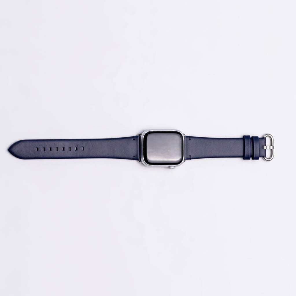 Genuine Leather Watch band for Apple Watch