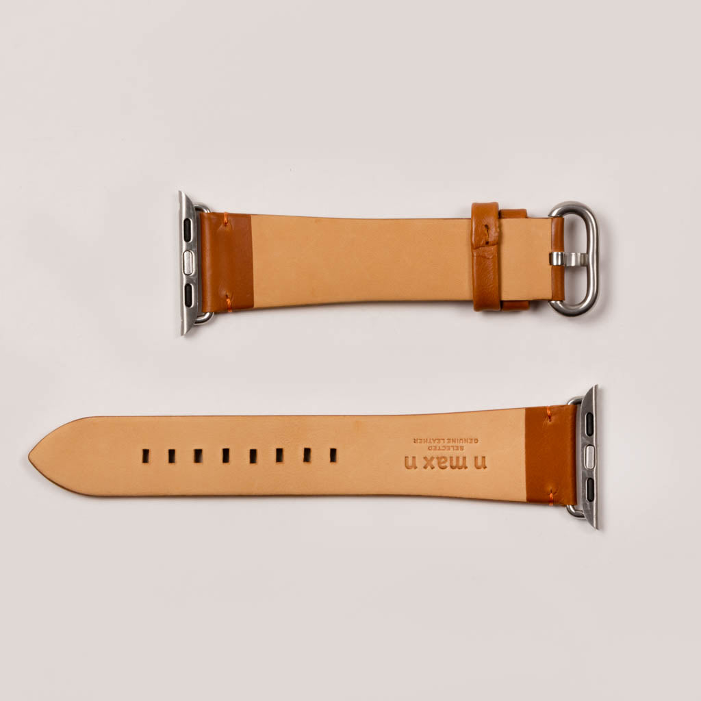 Genuine Leather Watch band for Apple Watch