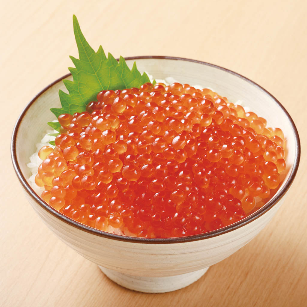いくら醤油漬(鮭いくら)250g