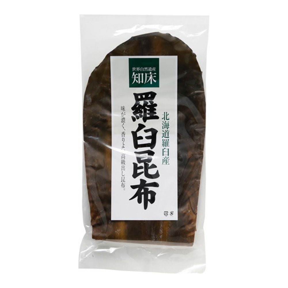 羅臼昆布 150g