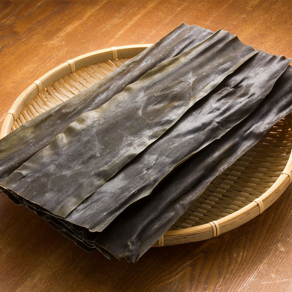 利尻昆布 180g 商品画像 2