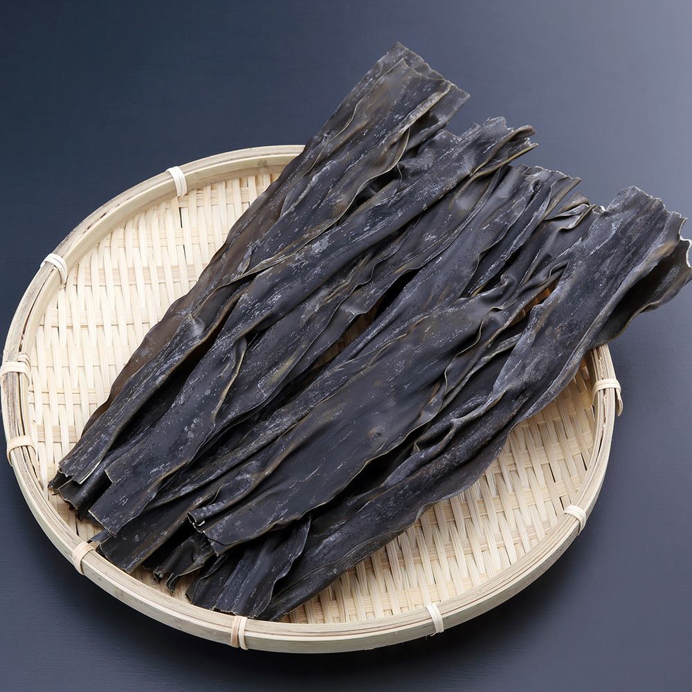 日高昆布 200g 商品画像 2