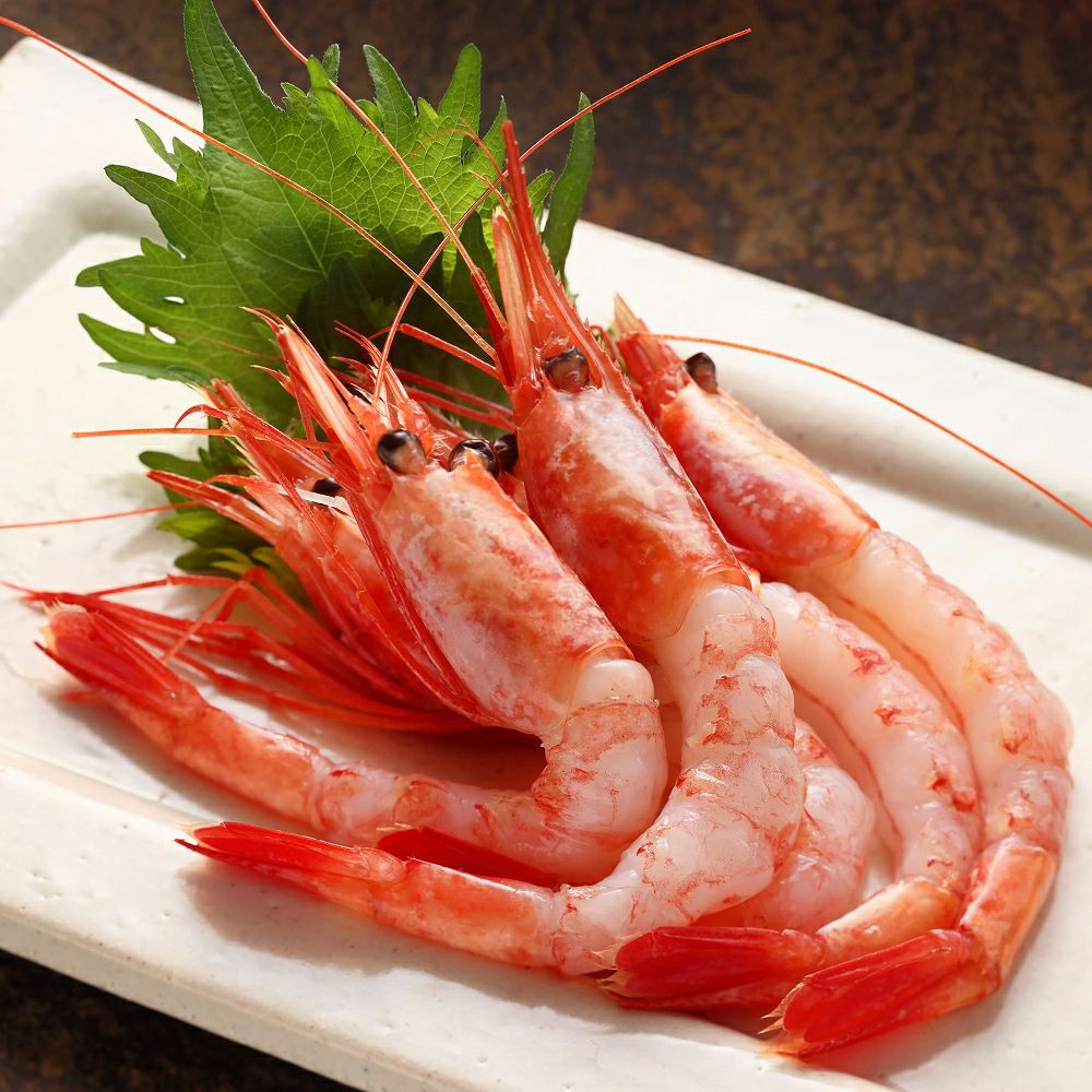 甘エビ 250g 商品画像 2