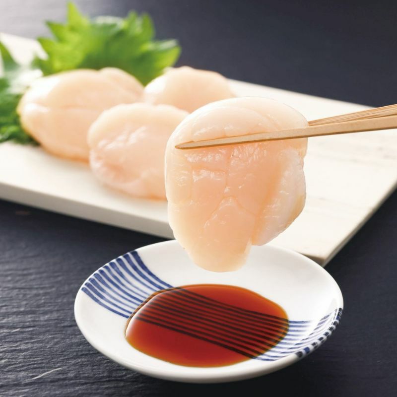 贅沢! 北海道ホタテ500g&ズワイガニ爪1kgセット 商品画像 6