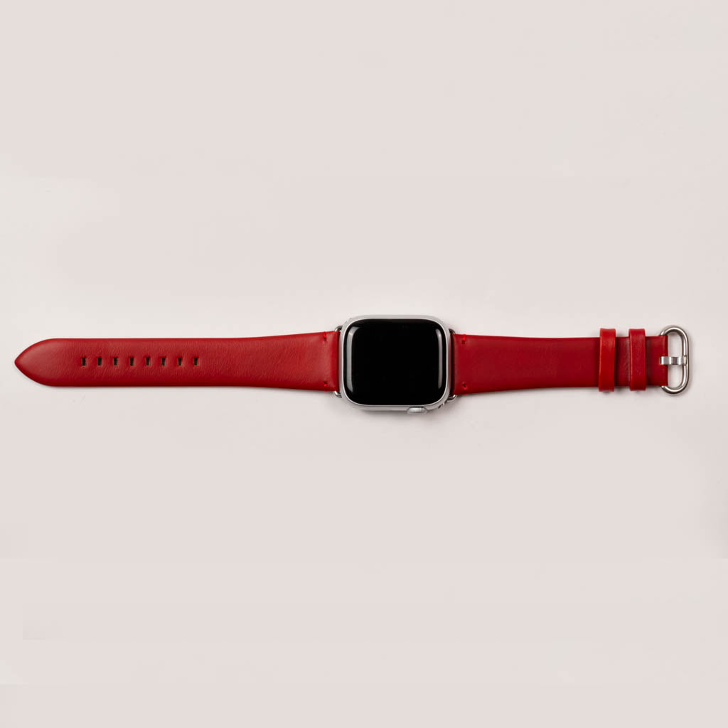 Genuine Leather Watch band for Apple Watch